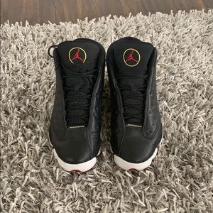 Nike 2011 Air Jordan Retro “Playoff”